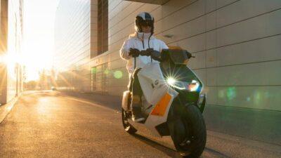 nuovo BMW