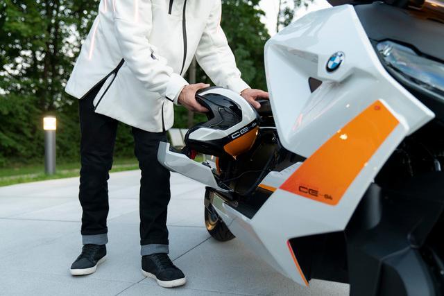 nuovo bmw