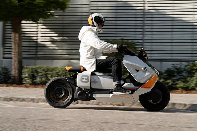 nuovo bmw