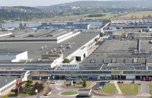 Renault re-factory
