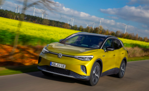 La Ioniq 5