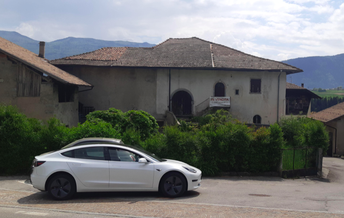 un anno elettrico 1