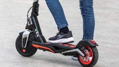 aprilia