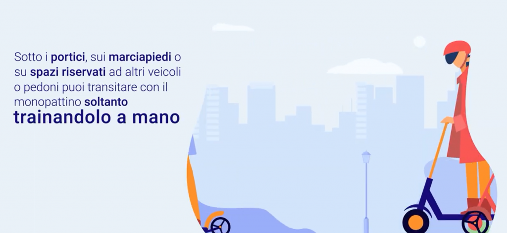 monopattini elettrici