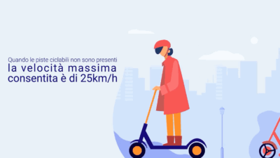 monopattini elettrici