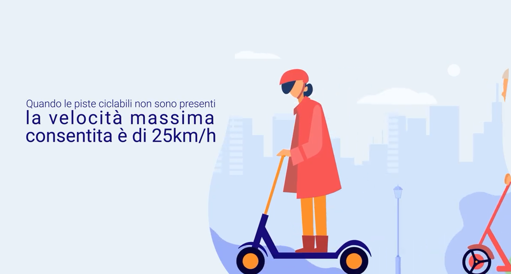 monopattini elettrici