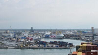 porto livorno