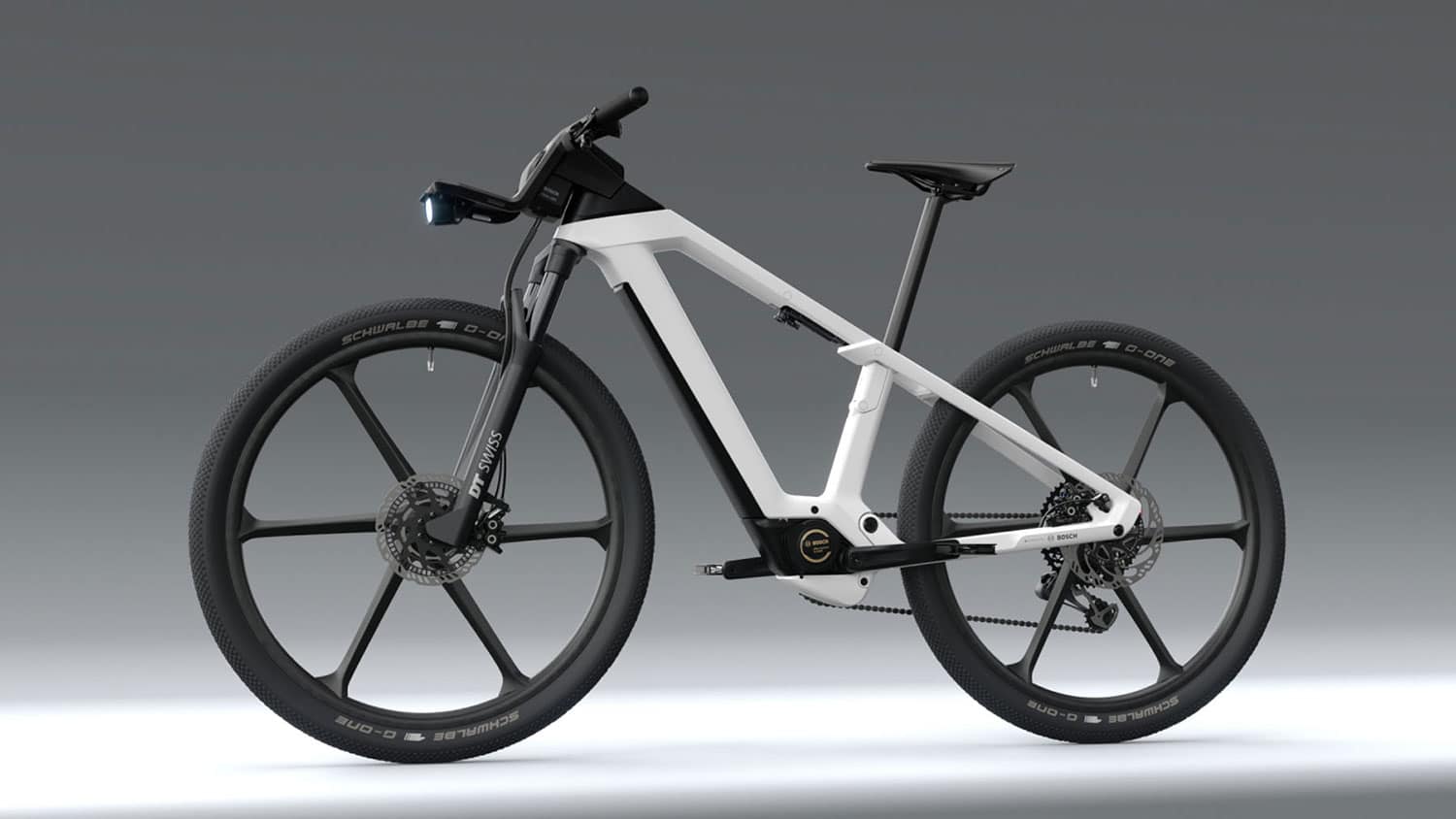 tesla Model B