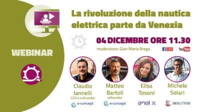 mobilità elettrica
