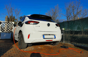 come va la Opel