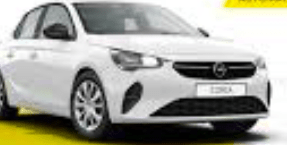 come va la Opel