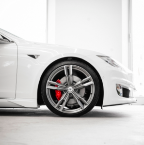 quella Tesla