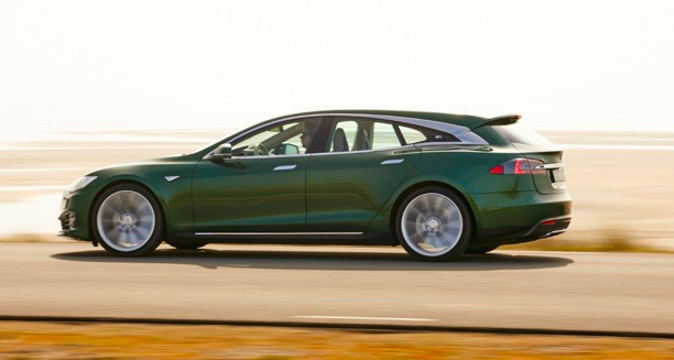quella Tesla