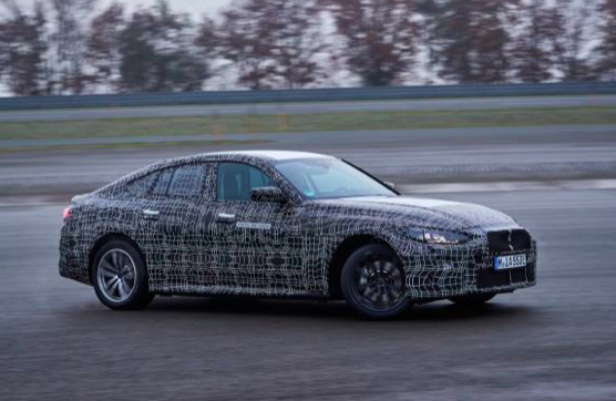 mercedes e bmw