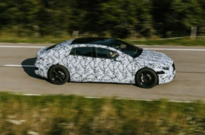 mercedes e BMW
