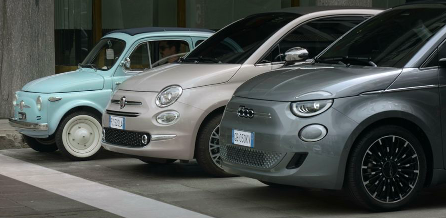 la Renault