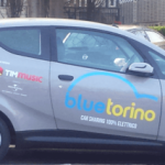 genova car sharing