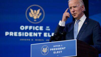 biden elettriche