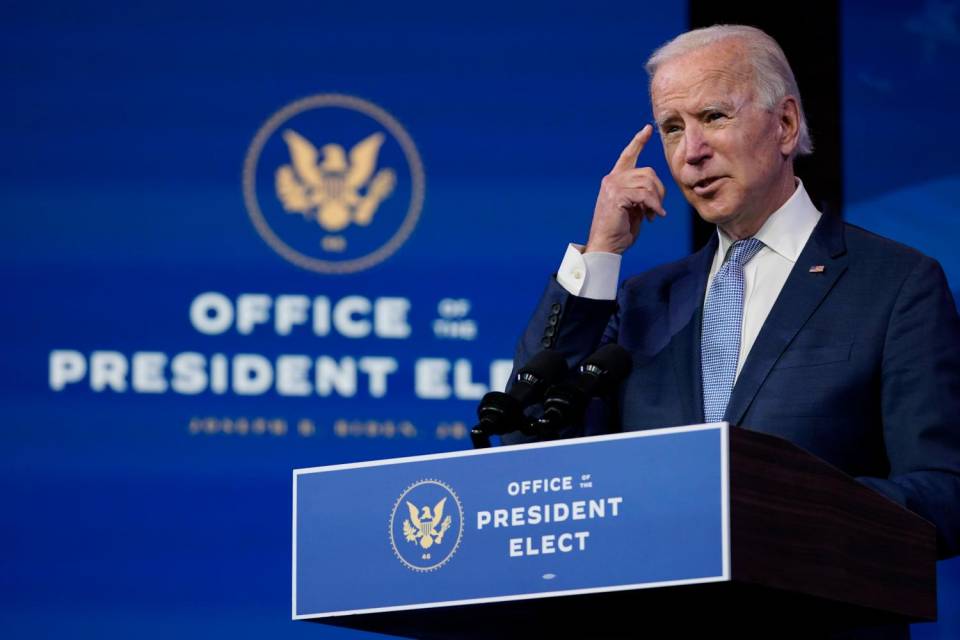 biden elettriche