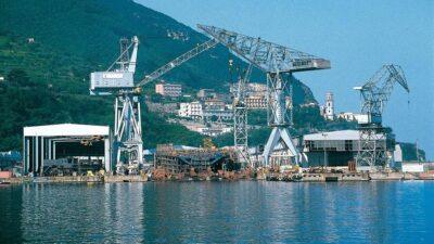 Fincantieri