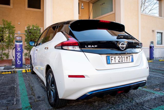 e-asy electric