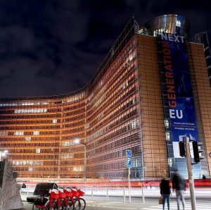 parlamento europeo