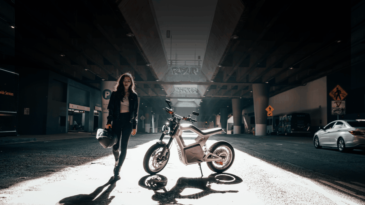 sondors metacycle