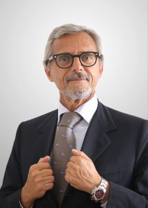Stefano Messina