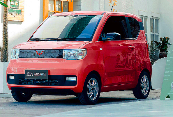 le 10 auto elettriche