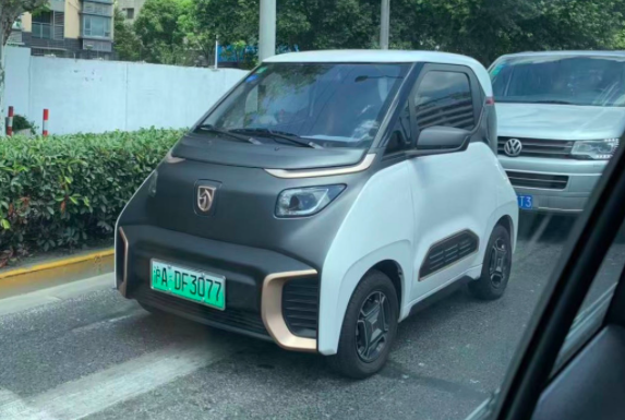 le 10 elettriche