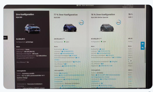 vendere auto elettriche