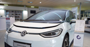 Sorpasso Wuling