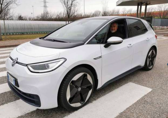 la vita elettrica