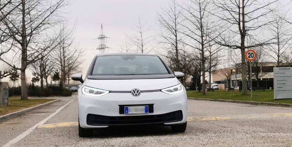 la ita elettrica