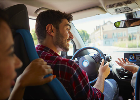 il fondatore di BlaBlacar