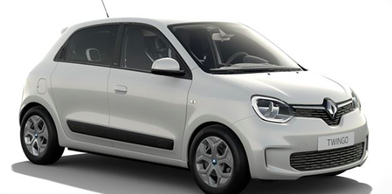 citycar elettrica o metano