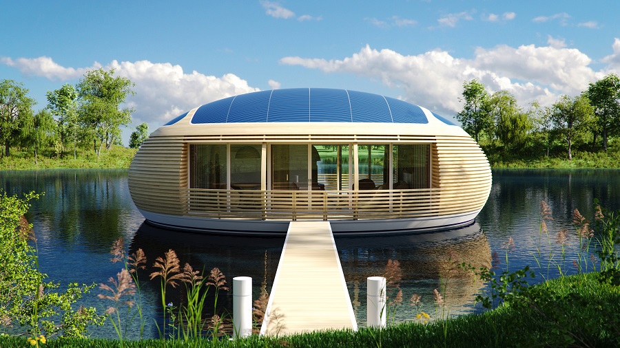 waternest