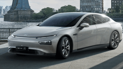auto elettrica