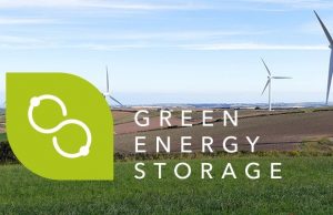 green energy storage