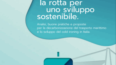 copertina Legambiente Enelx