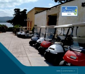 golf car