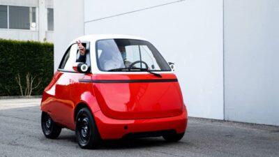 microlino 2.0