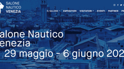 salone nautico venezia
