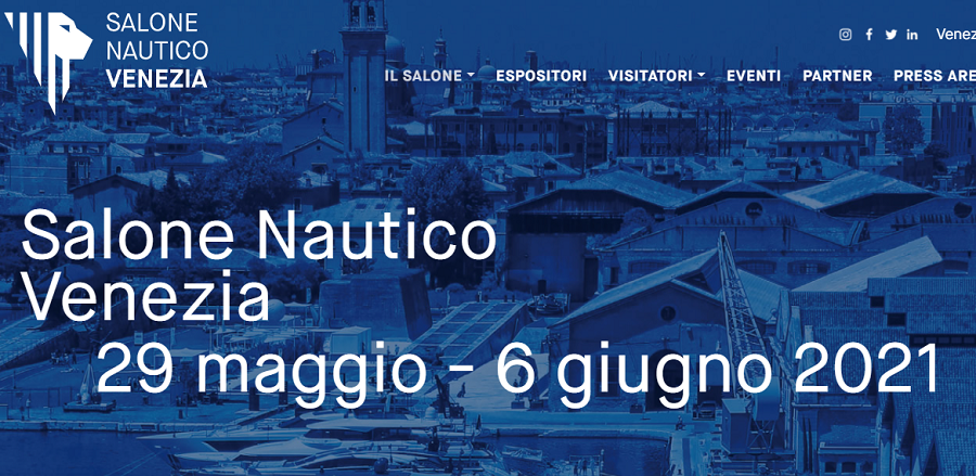 salone nautico venezia