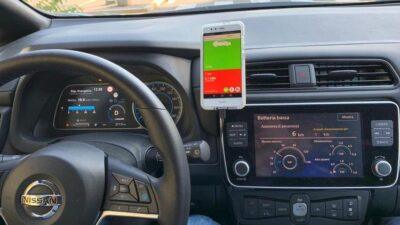 power cruise control
