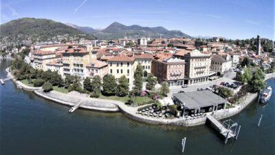 Verbania