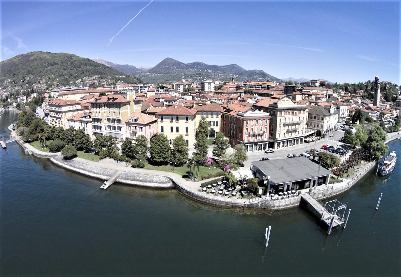 Verbania
