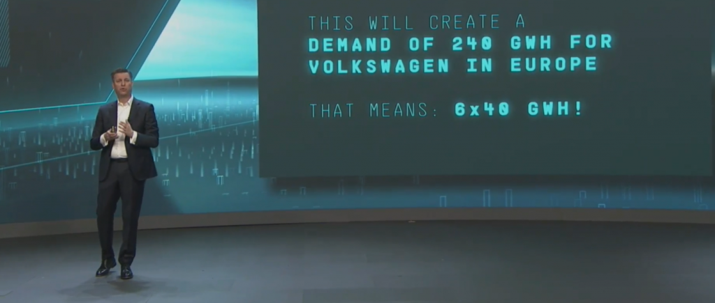 Volkswagen celle