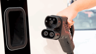 europa auto elettriche