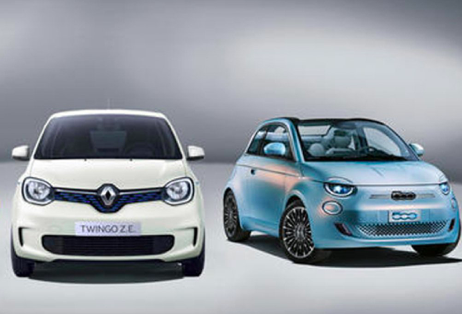 non di solo Suv